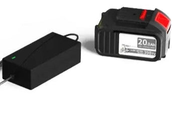Battery Unit for LeafMaster Pro