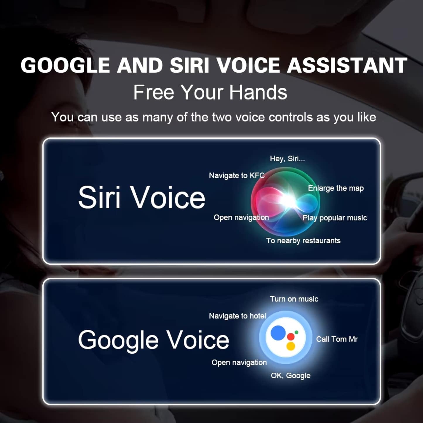 AirLink Sync Wireless CarPlay Adapter – Instant Plug-and-Play Connectivity for Any Car